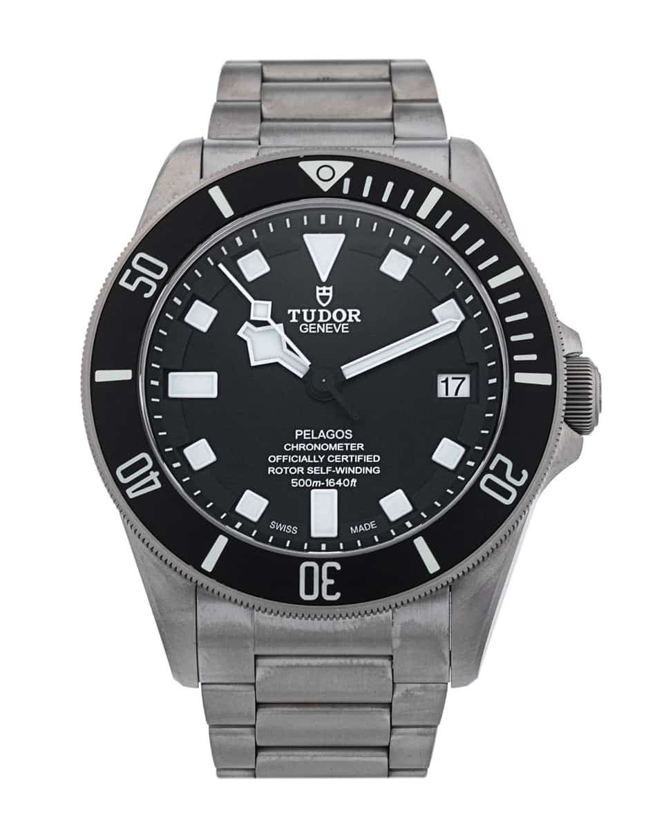 Tudor Pelagos M25600TN-0001 Tudor Pelagos M25600TN-0001